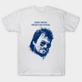 John Prine // Memories Vintage T-Shirt